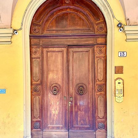 Апартаменты Casa Belfiore Болонья Экстерьер фото