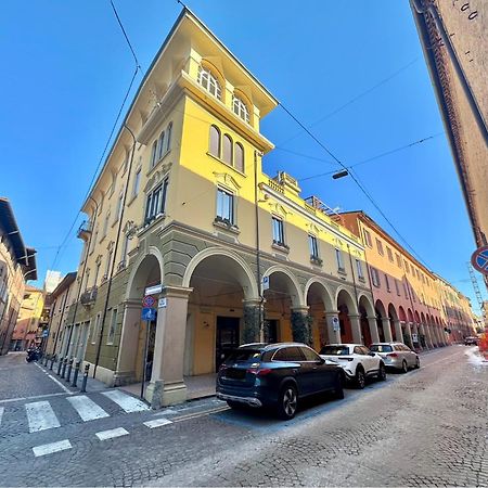 Апартаменты Casa Belfiore Болонья Экстерьер фото