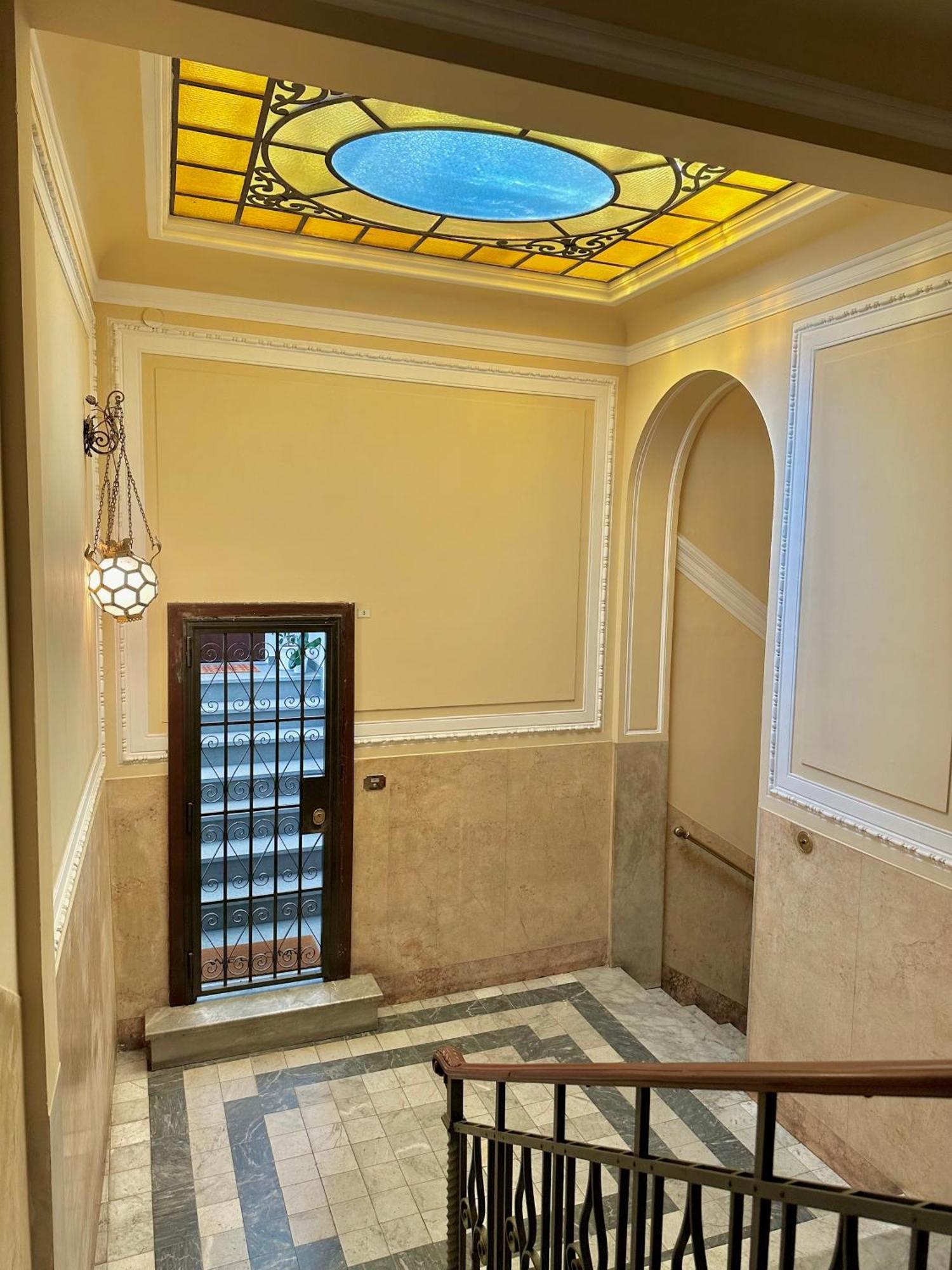 Апартаменты Casa Belfiore Болонья Экстерьер фото
